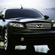 Illustration for article titled Focus Group Fever: Whats Next for the Infiniti FX?